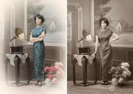 附近写真照相馆在哪里,美丽瞬间，尽在掌握”