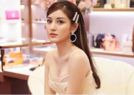 越南第一美女有多撩人,惊艳绝伦，魅力无法抵挡