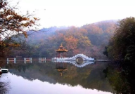 滁州旅游,探寻皖东山水之美，感受千年古城魅力