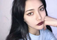 非主流个性霸气女生图,图解独特个性风采