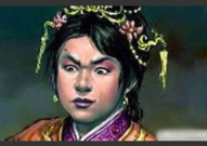 古代四大丑女,貌丑德美，传奇人生