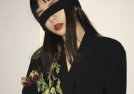 非主流图片女生霸气,女生们的独特魅力展现